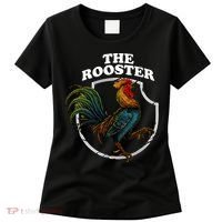 The Rooster Women's T-Shirt thumb 0