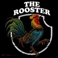 The Rooster Women's T-Shirt thumb 6