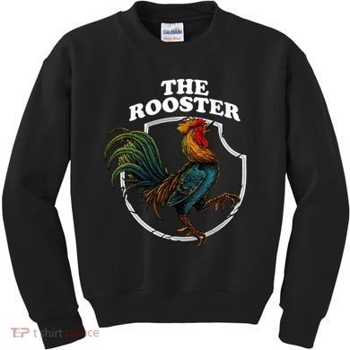 The Rooster Kids Sweatshirt