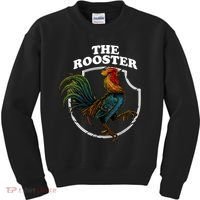 The Rooster Kids Sweatshirt thumb 0