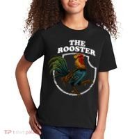 The Rooster Kids T-Shirt thumb 2