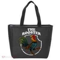 The Rooster Tote Bag thumb 0