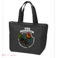 The Rooster Tote Bag thumb 3