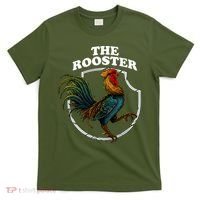 The Rooster T-Shirt thumb 0