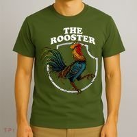 The Rooster T-Shirt thumb 3