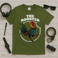 The Rooster T-Shirt thumb 5