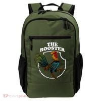 The Rooster Backpack thumb 0