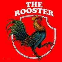 The Rooster Santa Hat thumb 1