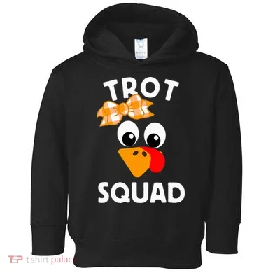 Toddler Hoodie