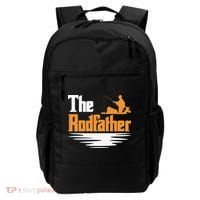 The Rodfather Backpack thumb 0