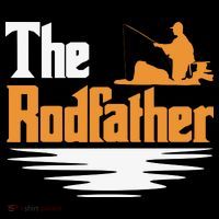 The Rodfather Backpack thumb 2
