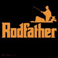 The Rodfather Coffee Mug thumb 5