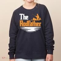 The Rodfather Women's Sweatshirt thumb 0
