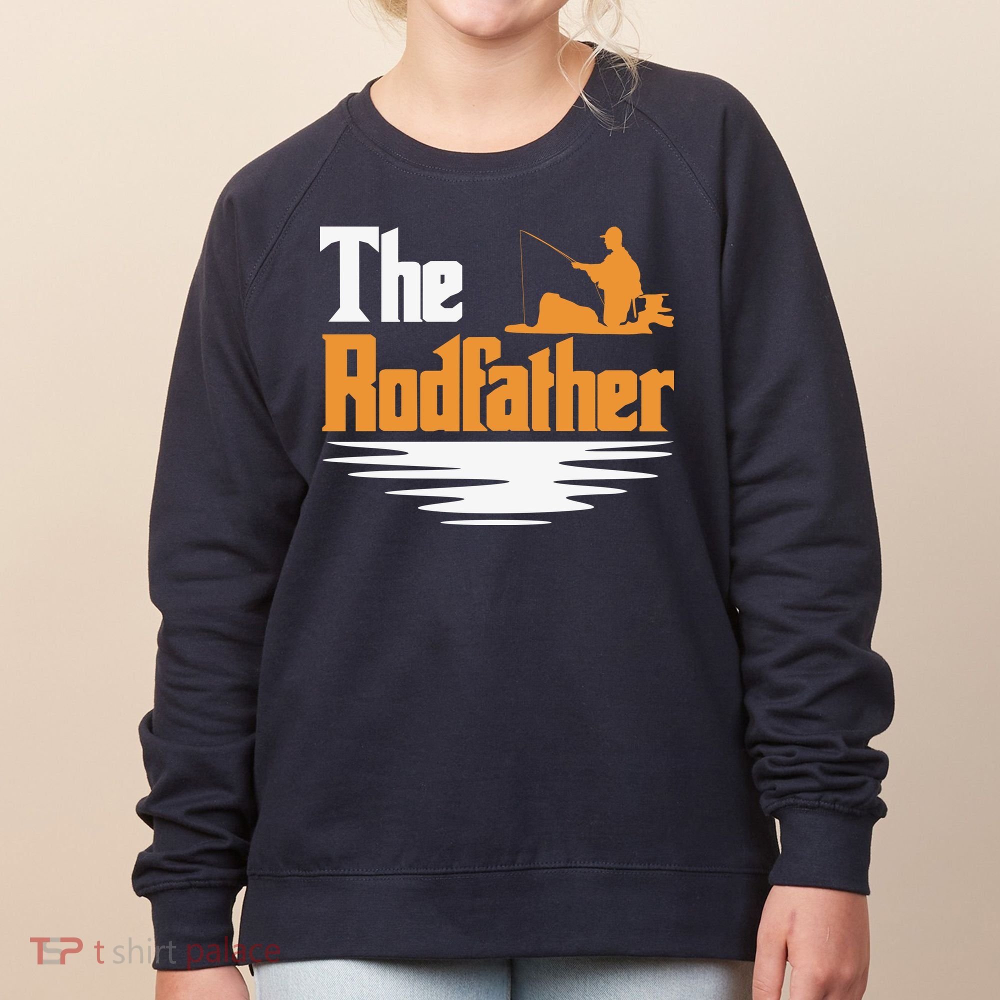 The Rodfather Women's Sweatshirt