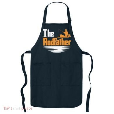 The Rodfather Apron