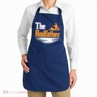 The Rodfather Apron thumb 2