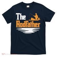 The Rodfather T-Shirt thumb 0