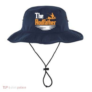 The Rodfather Bucket Hat