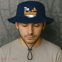 The Rodfather Bucket Hat thumb 2