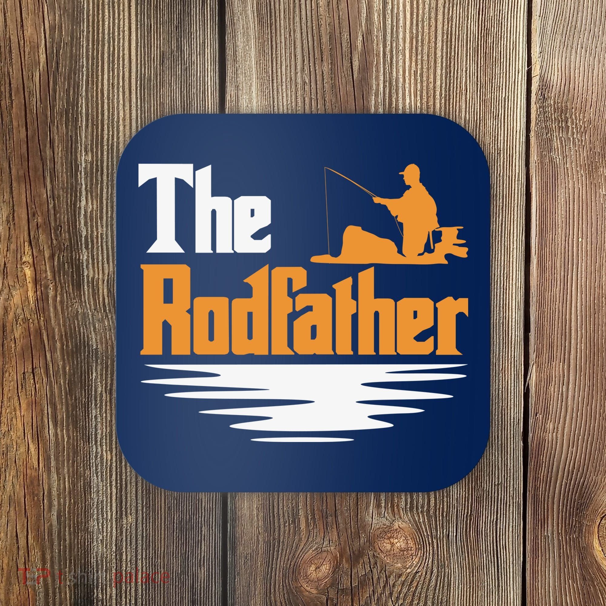The Rodfather Coaster
