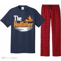 The Rodfather Pajama Set thumb 0