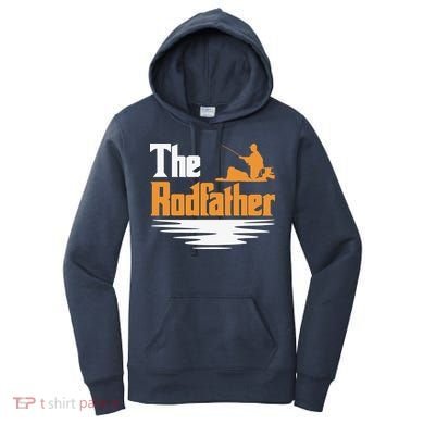 The Rodfather Women's Hoodie