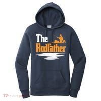 The Rodfather Women's Hoodie thumb 0