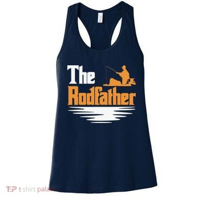 The Rodfather Women's Tank Top
