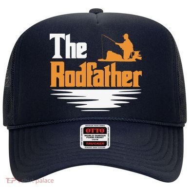 The Rodfather Hat