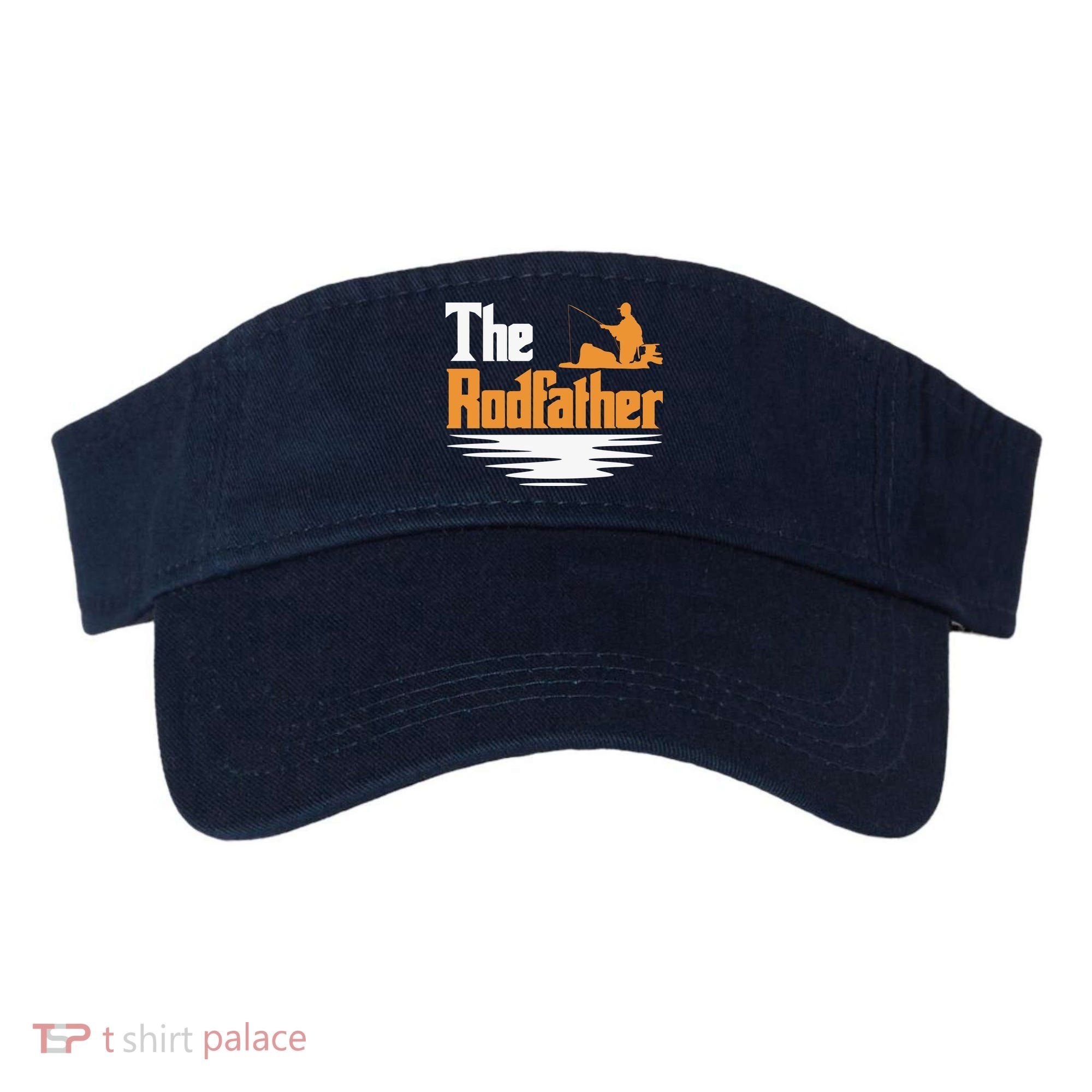 The Rodfather Visor