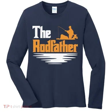 The Rodfather Women's Long Sleeve Shirt