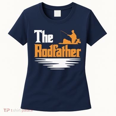 The Rodfather Women's T-Shirt