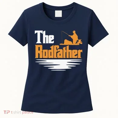 The Rodfather Women's T-Shirt