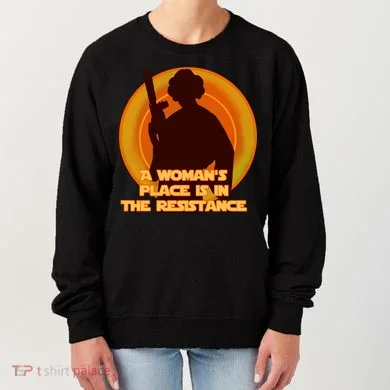 Women's Sweatshirt