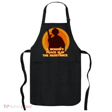 Apron