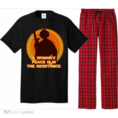 Pajama Set