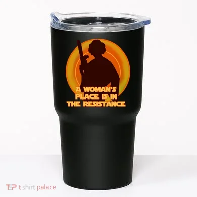 Tumbler