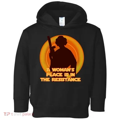 Toddler Hoodie