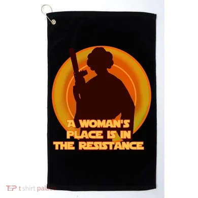 Golf Towel