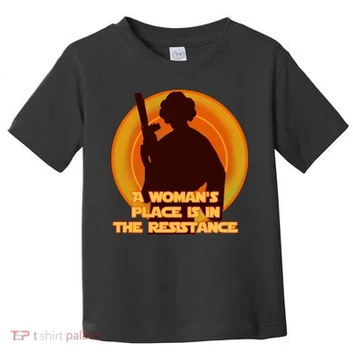 Toddler T-Shirt