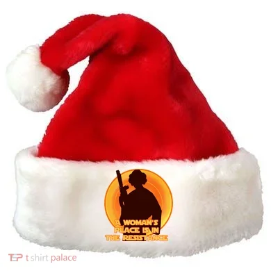 Santa Hat