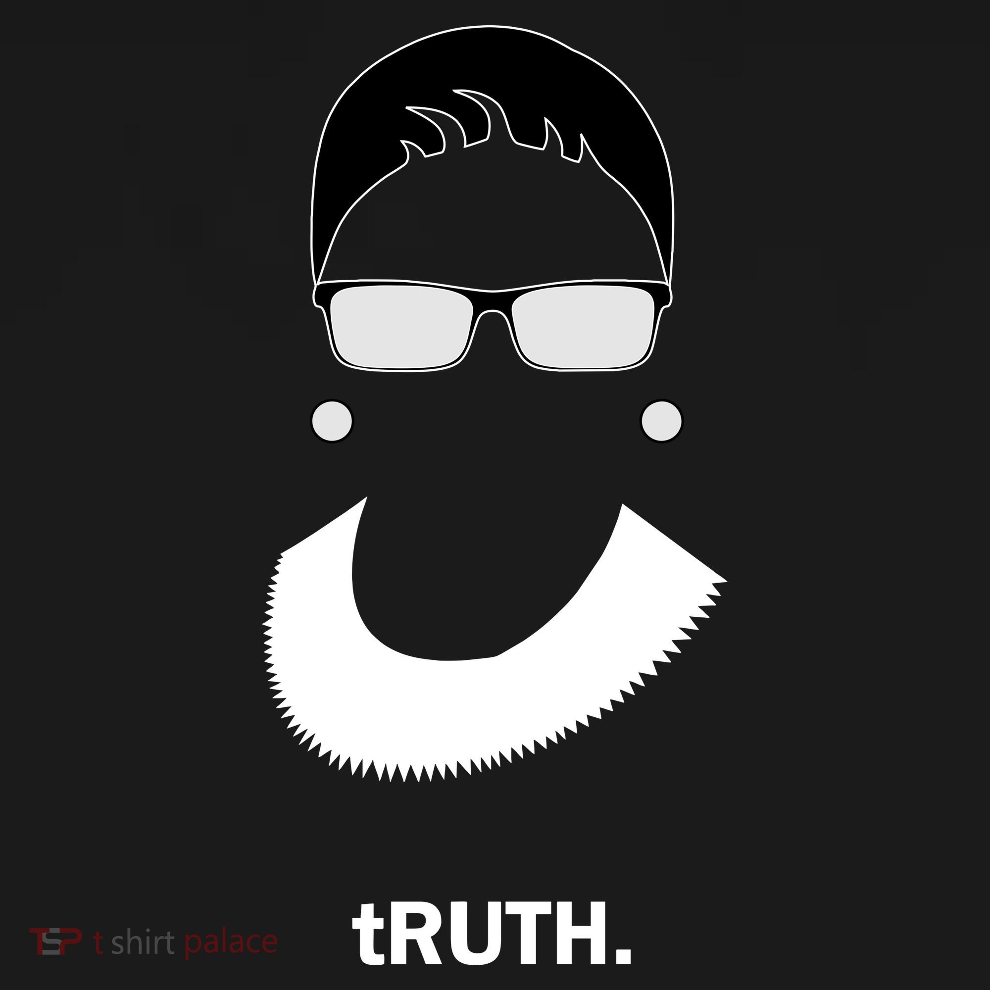 Truth Ruther Bader Ginsburg Rgb Women's Hoodie