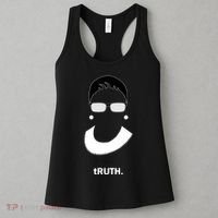 Truth Ruther Bader Ginsburg Rgb Women's Tank Top thumb 3