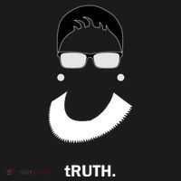 Truth Ruther Bader Ginsburg Rgb Toddler Hoodie thumb 2