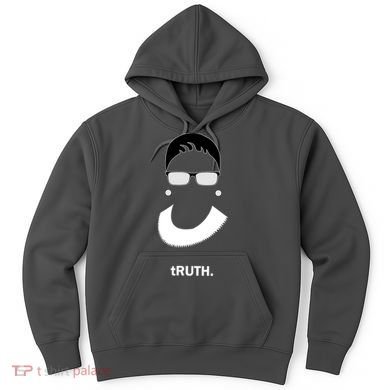 Truth Ruther Bader Ginsburg Rgb Hoodie