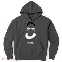 Truth Ruther Bader Ginsburg Rgb Hoodie thumb 0