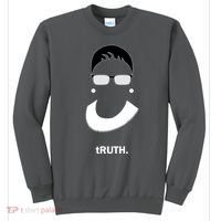 Truth Ruther Bader Ginsburg Rgb Sweatshirt thumb 0
