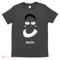 Truth Ruther Bader Ginsburg Rgb T-Shirt thumb 0