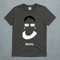 Truth Ruther Bader Ginsburg Rgb T-Shirt thumb 5