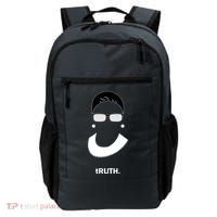 Truth Ruther Bader Ginsburg Rgb Backpack thumb 0